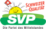 SVP Dielsdorf